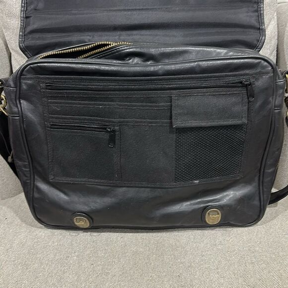 United States Marine Corp Computer/Messenger Bag - Picture 5 of 7